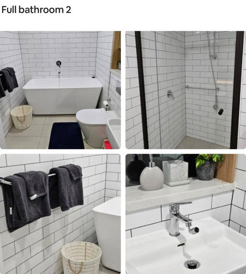 Rouse Hills TownCentre Luxury Accommodation - Taree Accommodation 2