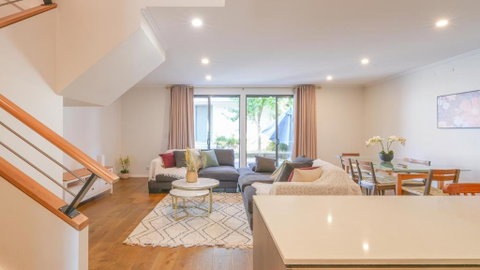Rousehill 4Br House Close To Train&Shopping&Parks - Taree Accommodation 1