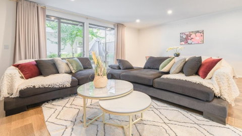 Rousehill 4Br House Close To Train&Shopping&Parks - Taree Accommodation 2