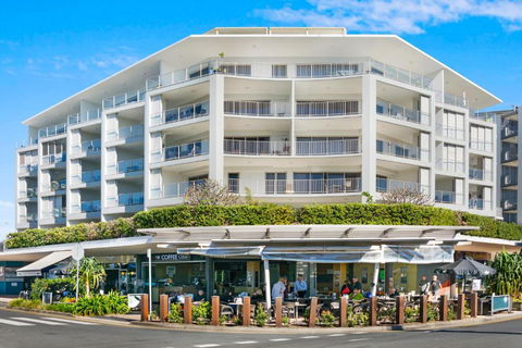 Rovera Apartments - Taree Accommodation 0