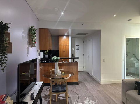 Royal Garden Residence - Taree Accommodation 3