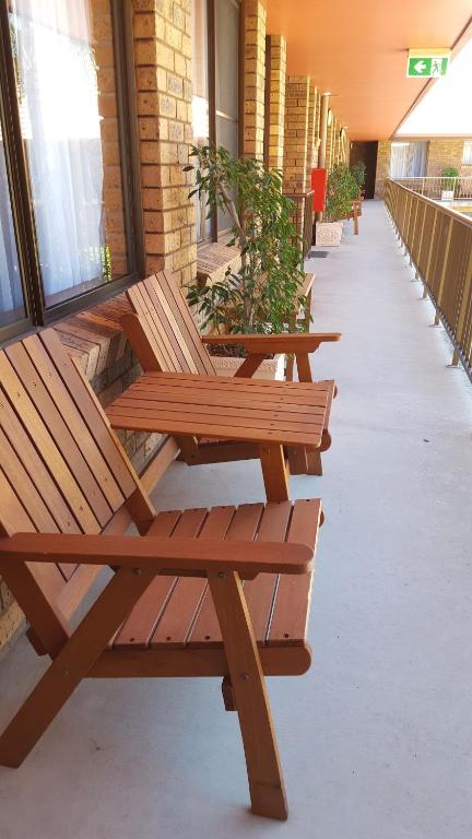 Royal Palms Motor Inn - Taree Accommodation 3