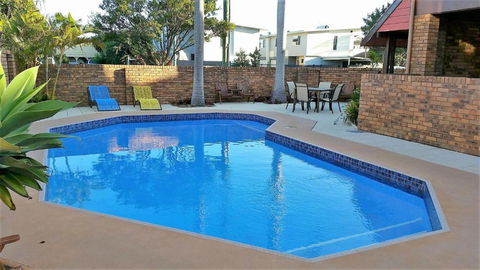 Royal Palms Motor Inn - Taree Accommodation 2
