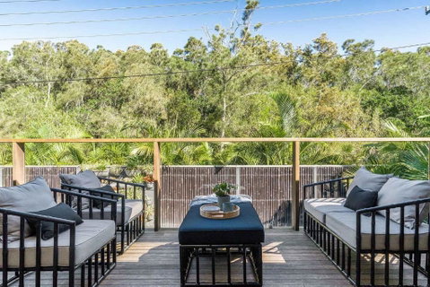 Rubber Soul - Taree Accommodation 3