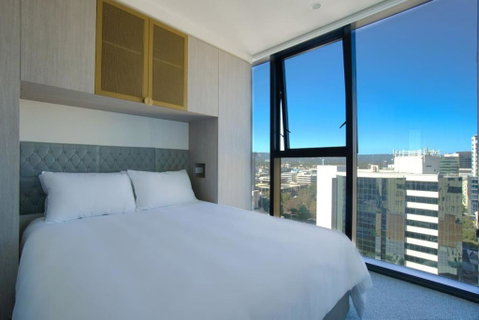 Rundle Retreat - 2BR Apartment With Stunning Views - Taree Accommodation 1