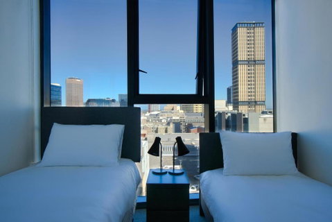 Rundle Retreat - 2BR Apartment With Stunning Views - Taree Accommodation 2