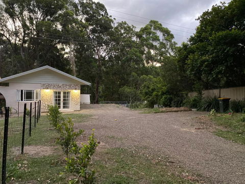Rural Granny Flat - Pet Friendly - Taree Accommodation 2