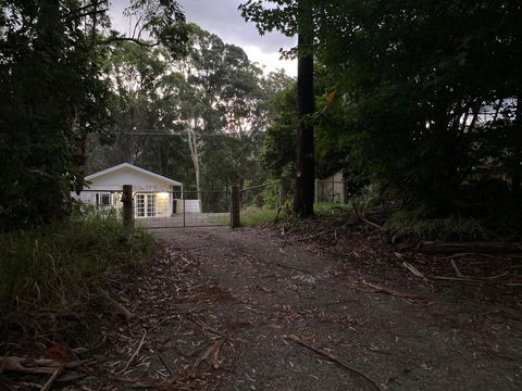 Rural Granny Flat - Pet Friendly - Taree Accommodation 1