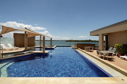 Rydges Hotel Port Macquarie - Taree Accommodation 0