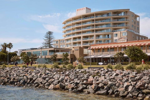 Rydges Hotel Port Macquarie - Taree Accommodation 2