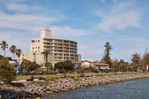 Rydges Hotel Port Macquarie - Taree Accommodation 3