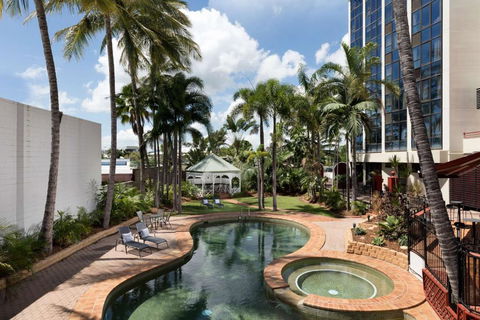 Rydges Southbank Townsville - Taree Accommodation 2
