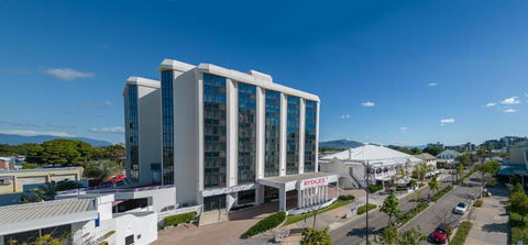Rydges Southbank Townsville - Taree Accommodation 0
