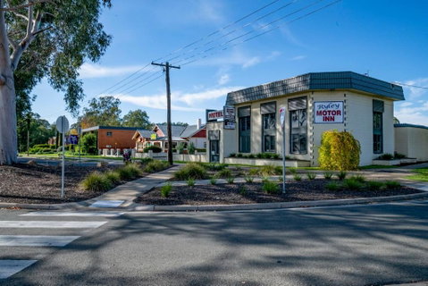 Ryley Motor Inn - Taree Accommodation 2