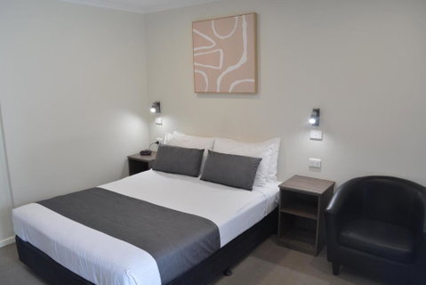 Ryley Motor Inn - Taree Accommodation 3