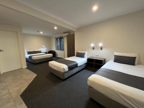 Ryley Motor Inn - Taree Accommodation 1