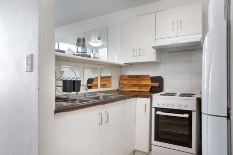 S203S - The Loft By Darling Harbour - Taree Accommodation 3