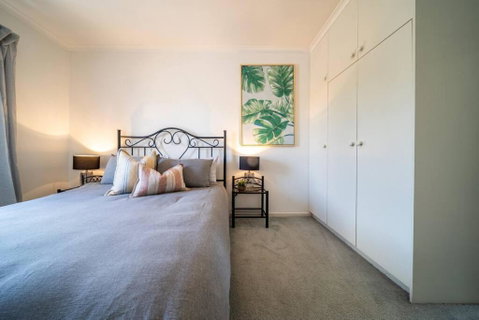 Sage On Bewes Adelaide - Taree Accommodation 1