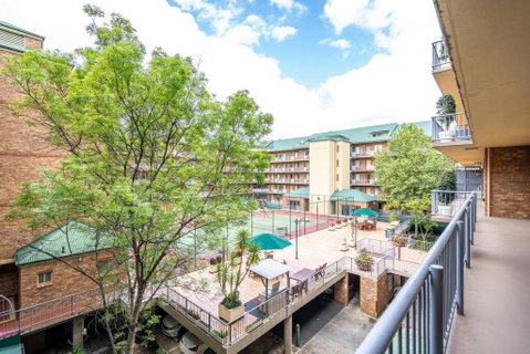 Sage On Bewes Adelaide - Taree Accommodation 3