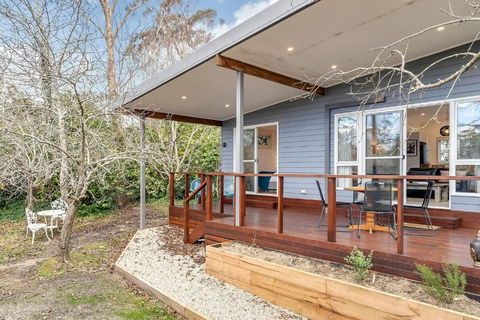 Sahaja Cottage Wentworth Falls - Taree Accommodation 1