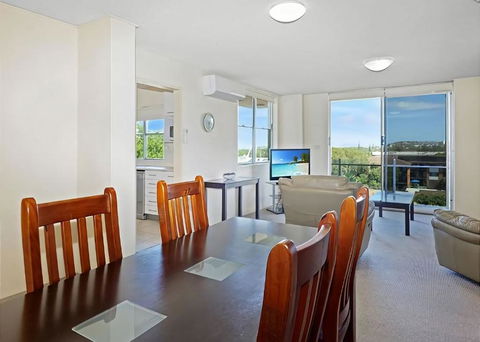 Sail Away - Taree Accommodation 2