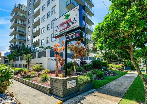 Sail Away - Taree Accommodation 1