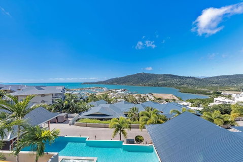 Sails On The Sea - Club Wyndham - Taree Accommodation 0