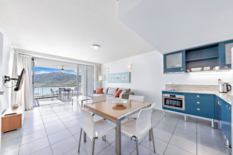 Sails On The Sea - Club Wyndham - Taree Accommodation 1