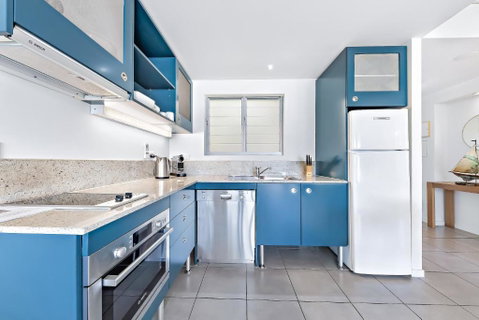 Sails On The Sea - Club Wyndham - Taree Accommodation 2