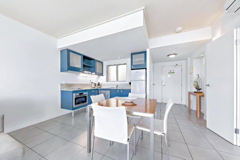 Sails On The Sea - Club Wyndham - Taree Accommodation 3