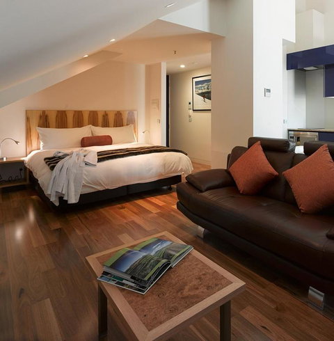 Salamanca Wharf Hotel - Taree Accommodation 2