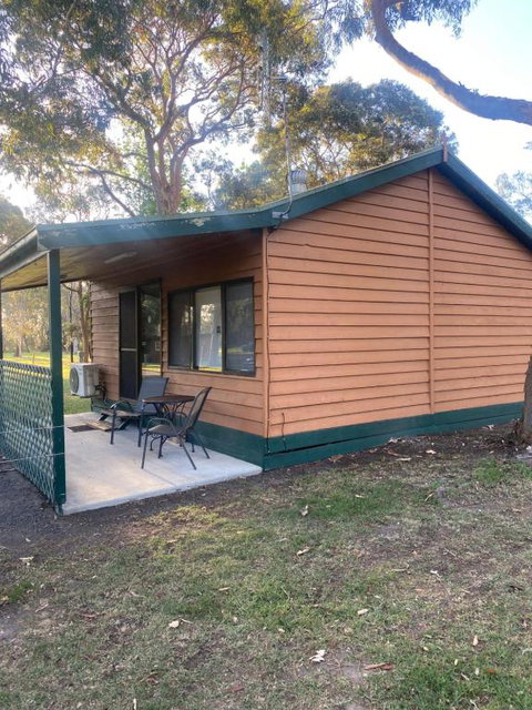 Sale Caravan Park - Taree Accommodation 1