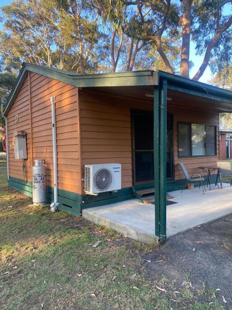 Sale Caravan Park - Taree Accommodation 2