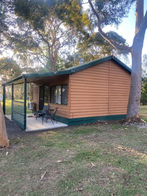 Sale Caravan Park - Taree Accommodation 3
