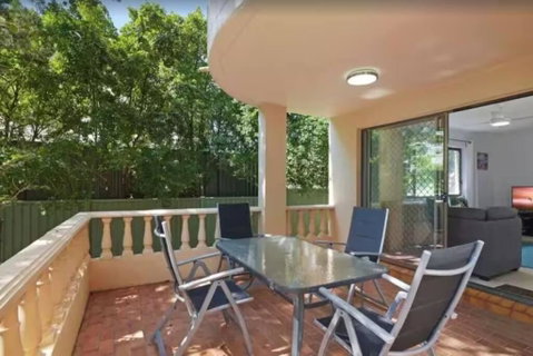 Salerno - Hosted By Burleigh Letting - Taree Accommodation 2