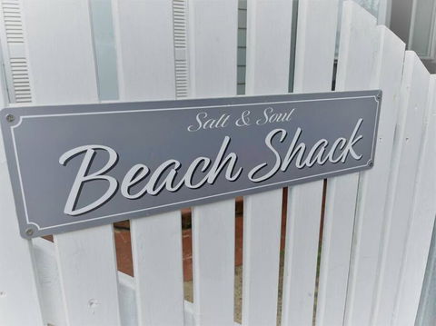 Salt & Soul Beach Shack - Taree Accommodation 1