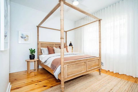 Salt At Arlo Refined Luxury In Glenelg - Taree Accommodation 0