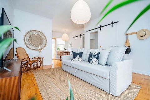 Salt At Arlo Refined Luxury In Glenelg - Taree Accommodation 1