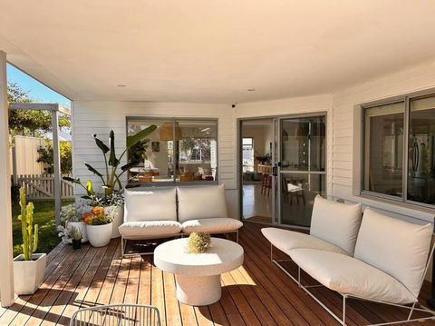 Salt - Taree Accommodation 1