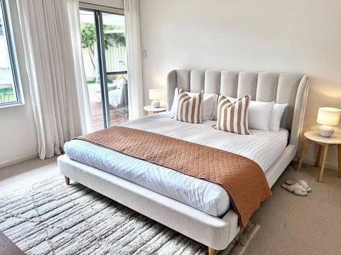 Salt - Taree Accommodation 2