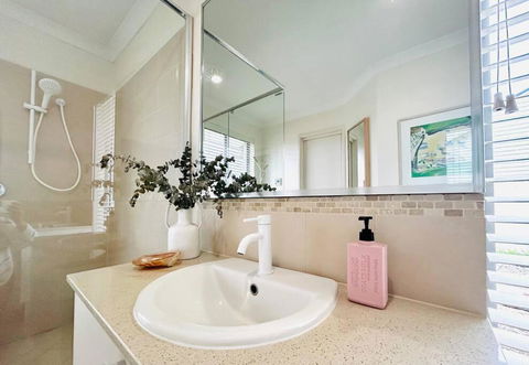 Salt - Taree Accommodation 3