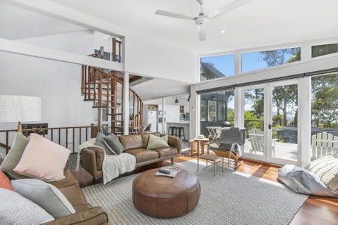 Salt House - Taree Accommodation 1
