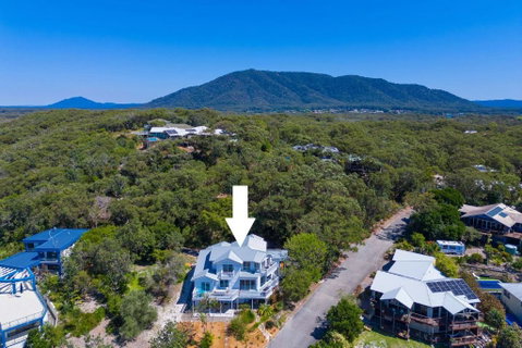Salt Spray - Taree Accommodation 1