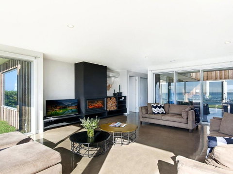 Saltwater Lodge - Taree Accommodation 1