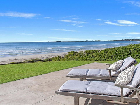 Saltwater Retreat - Taree Accommodation 0