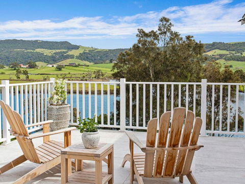 Saltwater - Taree Accommodation 1