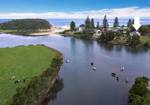 Saltwater - Taree Accommodation 2