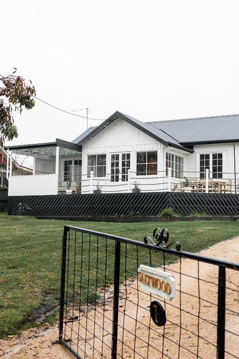 Saltwood - Taree Accommodation 0