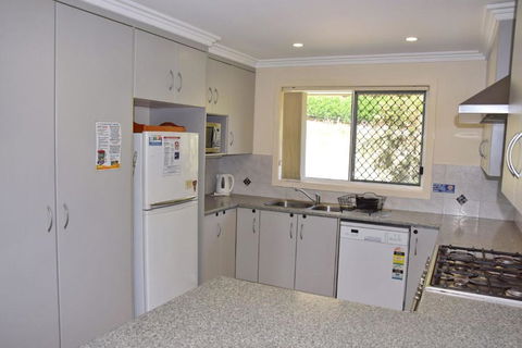 Salty Kisses - Bring Your Own Linen. - Taree Accommodation 2