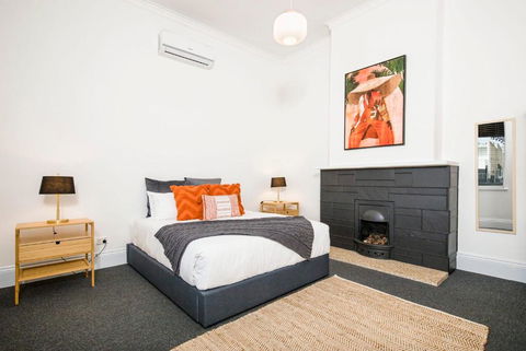 Salty Pines - 3BR House Glenelg South - Taree Accommodation 1